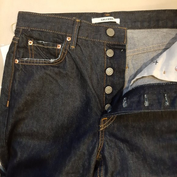 🆕️ GRLFRND Karolina Jeans - Picture 3 of 8